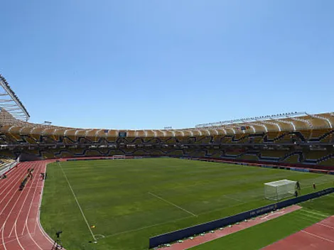 ¿Dónde se jugará el Alianza Lima vs. Universidad de Chile por Copa Sudamericana 2025?
