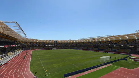 Dónde se jugará el Alianza Lima vs. Universidad de Chile por Copa Sudamericana.