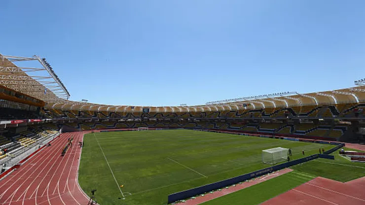 Dónde se jugará el Alianza Lima vs. Universidad de Chile por Copa Sudamericana.