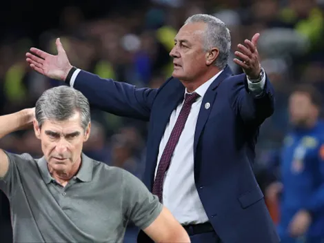 La amenaza de Alfaro a los de Ibáñez: "Queremos tener un mejor..."