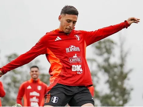 El nuevo valor internacional de Erick Noriega tras destacar en Gremio y en Perú