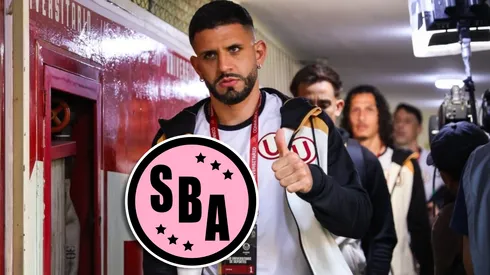 Matías Di Benedetto.