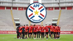 Selección Peruana y sus importantes cambios contra Paraguay.