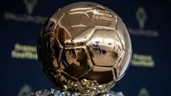 Conoce todos los detalles del Balón de Oro 2025.