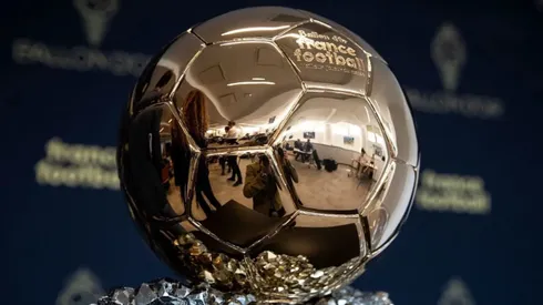 Conoce todos los detalles del Balón de Oro 2025.