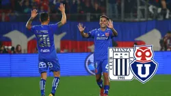 Universidad de Chile.