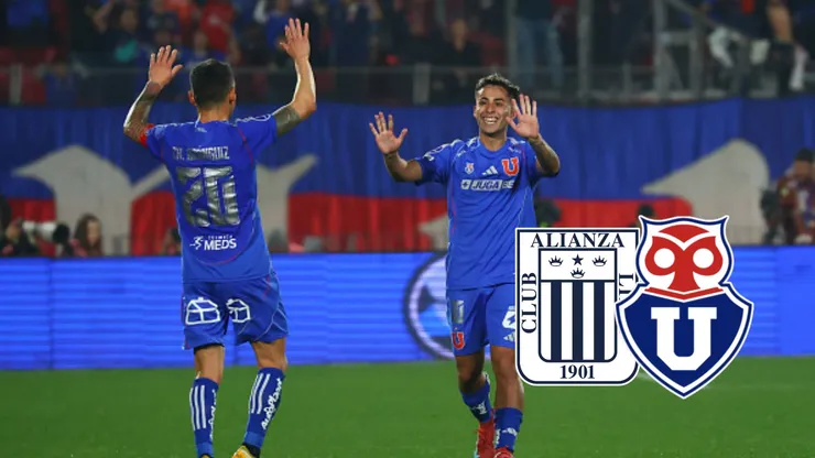 Universidad de Chile.