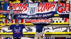 Alianza Lima tendría hinchada contra Universidad de Chile.
