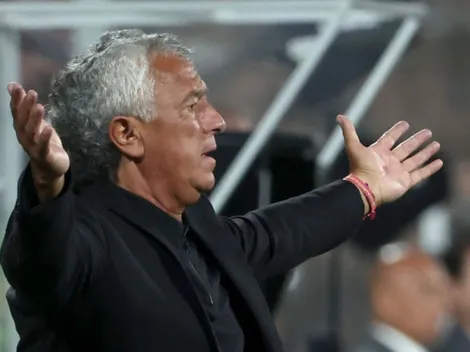 ¿Rumbo a Videna? La última revelación sobre la continuidad de Gorosito en Alianza: "No hay fecha clara"