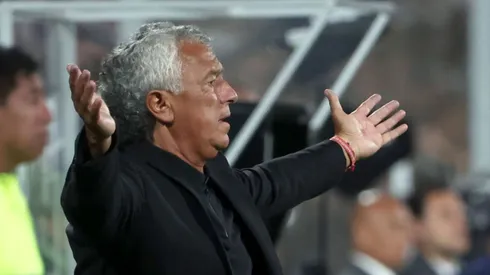 Néstor Gorosito, entrenador de Alianza Lima.