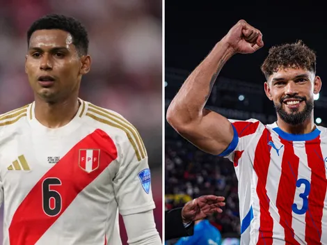 A qué hora juega Perú vs. Paraguay por la última fecha de las Eliminatorias 2026