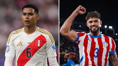 A qué hora juega Perú vs. Paraguay por la última fecha de Eliminatorias 2026.