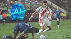La IA confirma cómo le irá a Perú vs. Paraguay en el cierre de las Eliminatorias Sudamericanas.