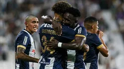 Crack de Alianza Lima supuso que vendría a Universitario.