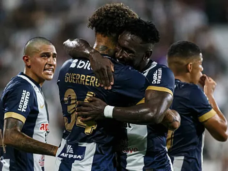 Crack de Alianza Lima pensó que iba a jugar en Universitario cuando vino a la Liga 1