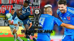 Alianza Lima vs. Universitario de Chile y la noticia más urgente.