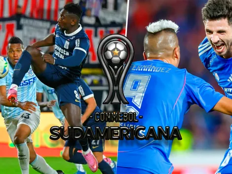 CONMEBOL lanzó noticia urgente sobre el Alianza Lima vs. Universidad de Chile