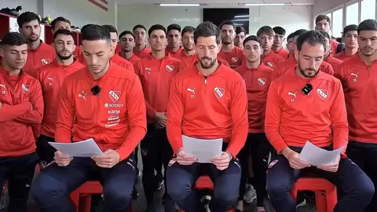 Independiente.
