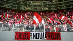 La Selección Peruana podría jugar en una nueva localidad.