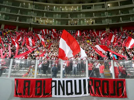 Selección Peruana buscará sorprender con nueva localidad para las próximas Eliminatorias