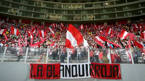 La Selección Peruana podría jugar en una nueva localidad.