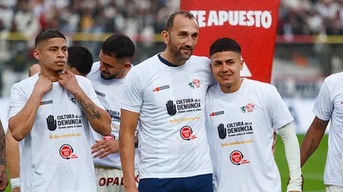 Alianza Lima pidió sanción al Monumental y apuntó contra Universitario.