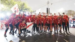 Selección Peruana elige a su entrenador para los Amistosos Internacionales.