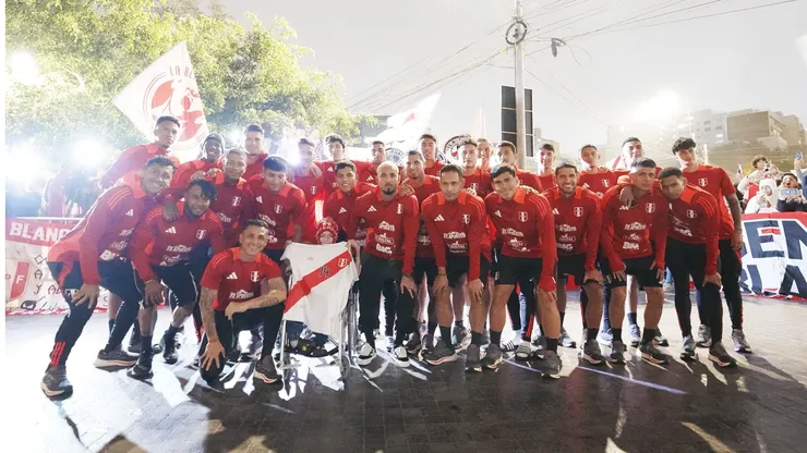 Selección Peruana elige a su entrenador para los Amistosos Internacionales.