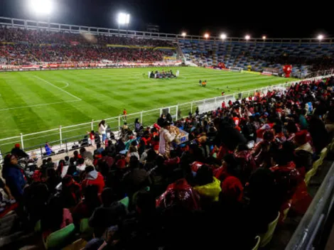 Tiemblan Argentina y Brasil: Selección Peruana de local en Cusco para las Eliminatorias