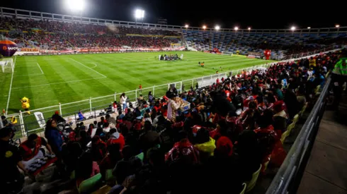Selección Peruana será local en Cusco para las Eliminatorias Sudamericanas.