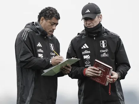 Como Perú: las selecciones de Sudamérica que tendrán nuevo entrenador para las Eliminatorias al Mundial 2030