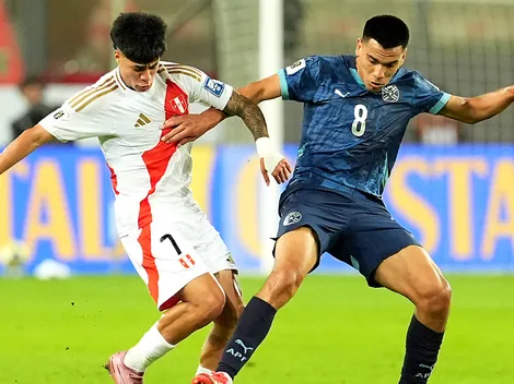 Se acabó todo: la Selección Peruana registró su peor Eliminatoria con números para el olvido