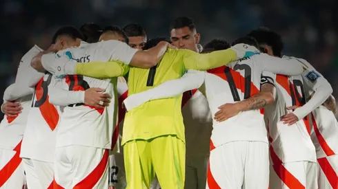 La primera acción polémica de la Selección Peruana tras terminar las Eliminatorias.