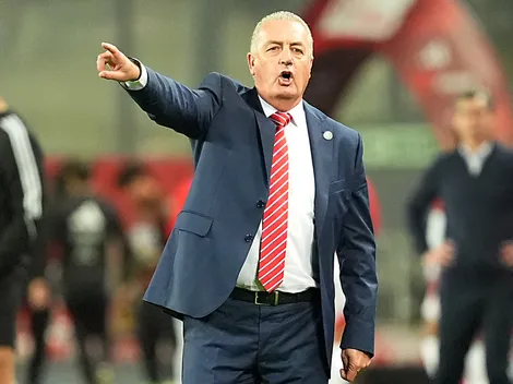 Tras el 1-0 con Paraguay en Lima, Gustavo Alfaro dejó una reflexión que Perú debe imitar