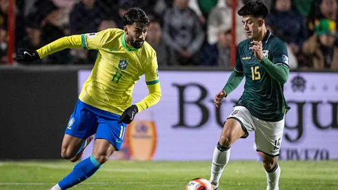 Bolivia será denunciada por Brasil ante la Conmebol.