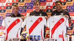 La grave indirecta de Óscar Ibáñez contra Alianza Lima, Universitario y Sporting Cristal.