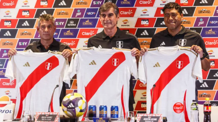 La grave indirecta de Óscar Ibáñez contra Alianza Lima, Universitario y Sporting Cristal.