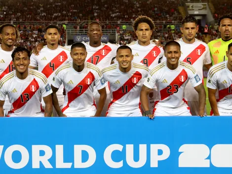 Opinión: ¡Basta de improvisar en la FPF! Al Perú lo que necesita del Perú y no a lo Bolivia