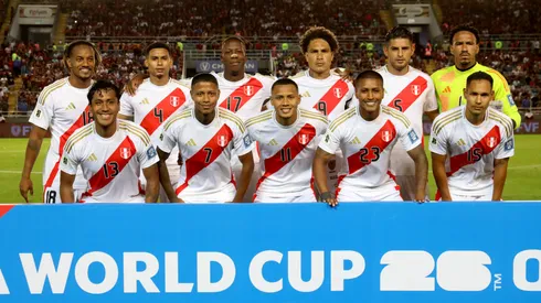 La Selección Peruana debe reinventarse, no imitar.