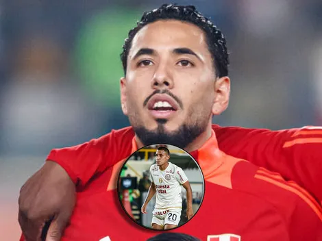 ¿A Valera? Sergio Peña pide respeto por la Selección Peruana: "Otros no dan la cara"