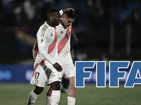 Tras el fracaso rumbo al Mundial 2026: la pésima noticia que FIFA acaba de darle a Perú