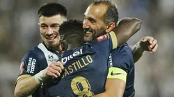 Alianza Lima viene de igualar el Clásico de Perú con Universitario y buscará cortar el invicto de Deportivo Garcilaso en la octava fecha del Clausura 2025.