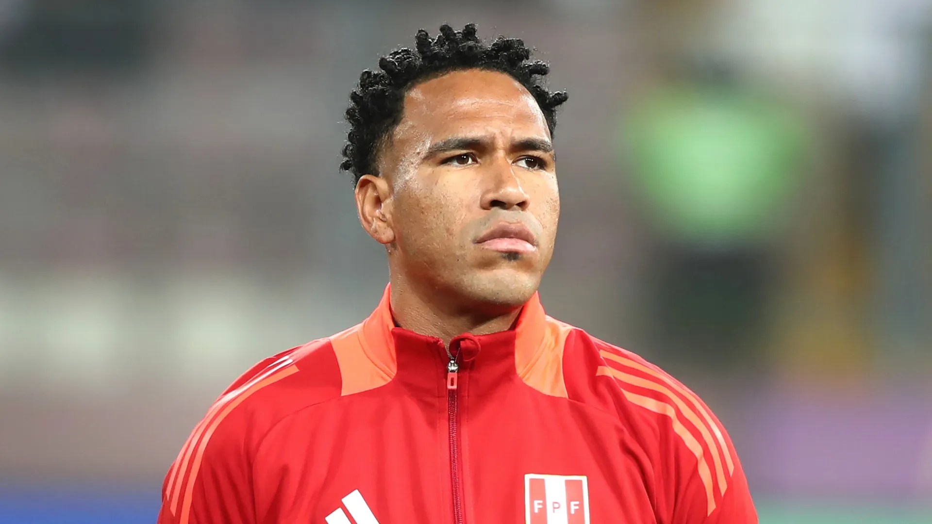 Pedro Gallese, arquero de la Selección Peruana (Getty Images).