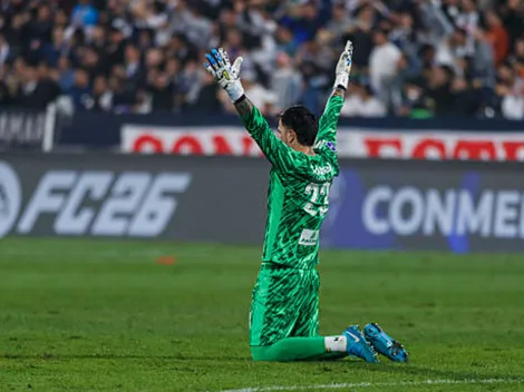 El monto de dinero que ganará Alianza Lima si Guillermo Viscarra clasifica al Mundial