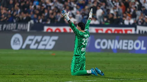 Alianza Lima ganará buen dinero si Guillermo Viscarra clasifica al Mundial 2026.