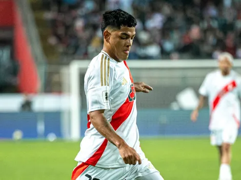 La confesión de Grimaldo sobre su relación con Cristal: "Siempre pendiente..."