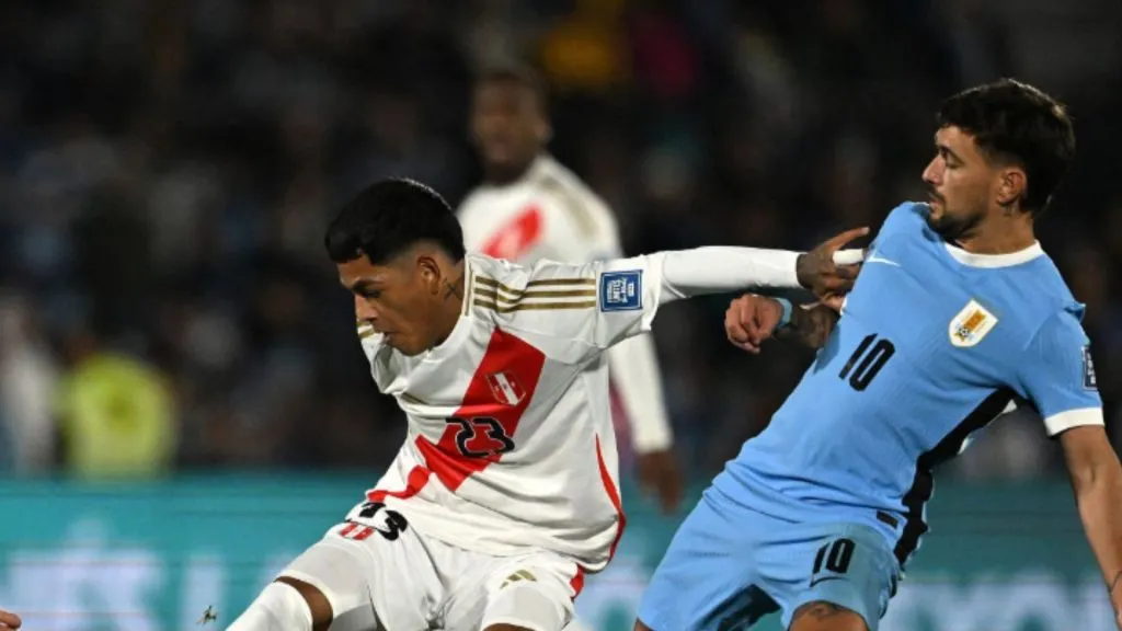 Fuente: Getty Images