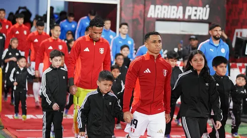 Selección Peruana escogerá así a su nuevo director técnico.