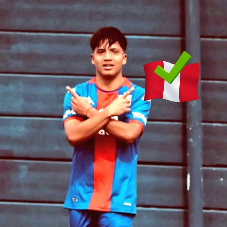 Marco Rivas jugando en Tigre de Argentina. (Foto: X).