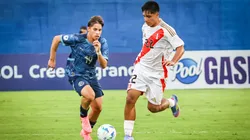 Alianza Lima, Universitario y Sporting Cristal quieren a este joven peruano.